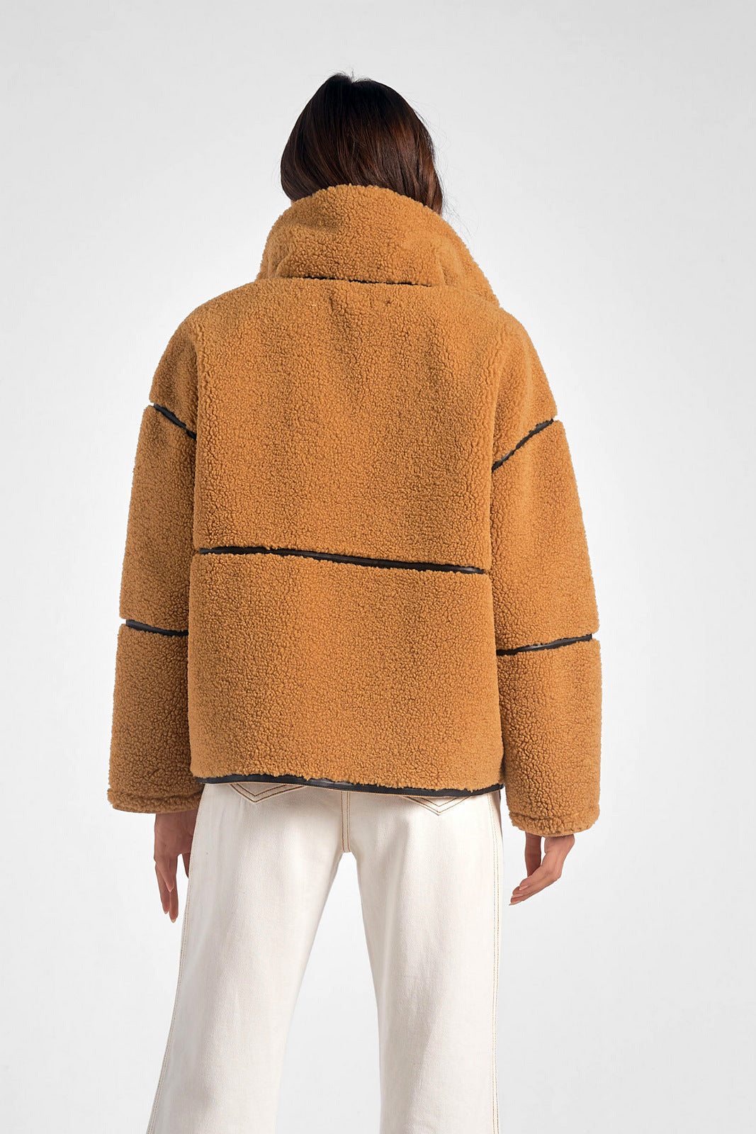 Snowmass Coat - Shop Elan