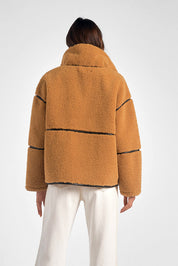 Snowmass Coat - Shop Elan