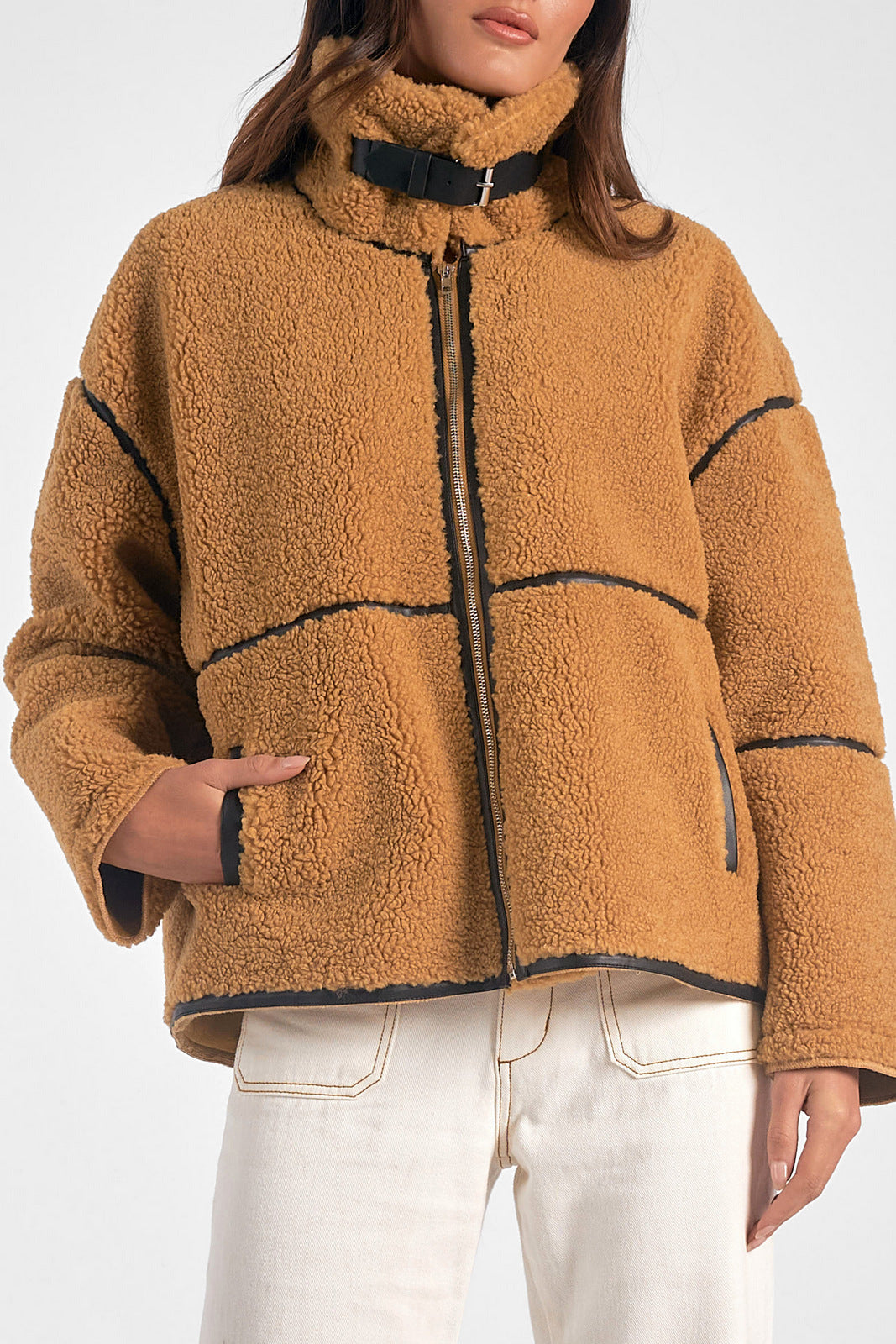 Snowmass Coat - Shop Elan
