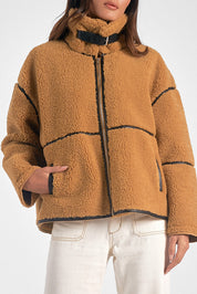 Snowmass Coat - Shop Elan