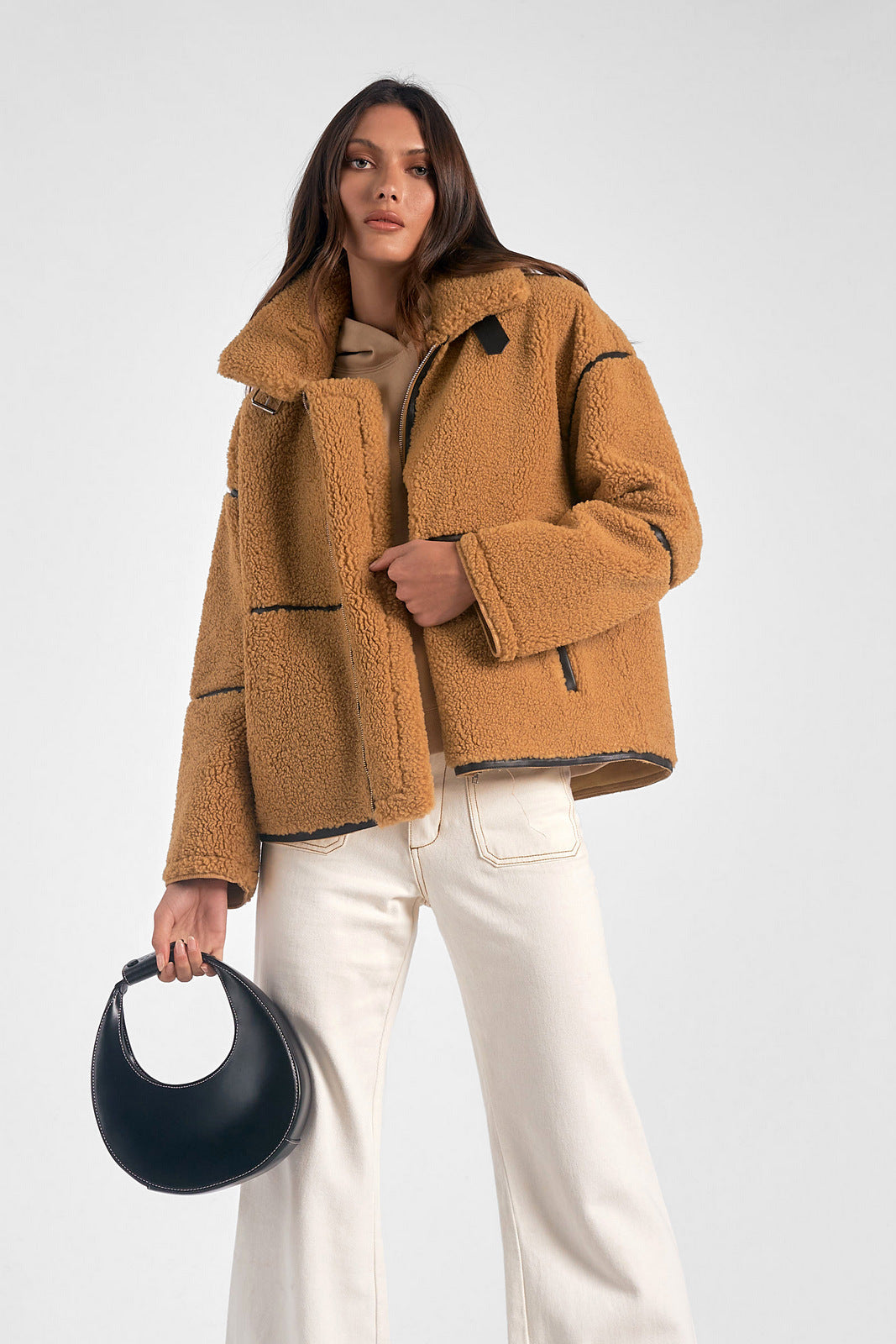 Snowmass Coat - Shop Elan