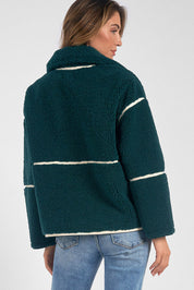 Snowmass Coat - Shop Elan