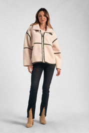 Snowmass Coat - Shop Elan