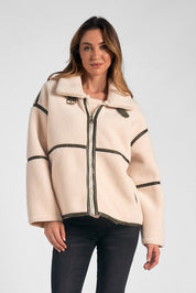 Snowmass Coat - Shop Elan