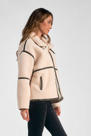 Snowmass Coat - Shop Elan