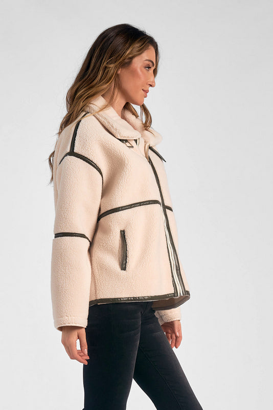 Snowmass Coat - Shop Elan