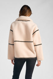 Snowmass Coat - Shop Elan