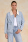 Gia Denim Jacket - Shop Elan