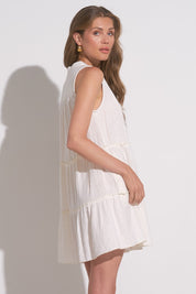 Perry Dress - Shop Elan