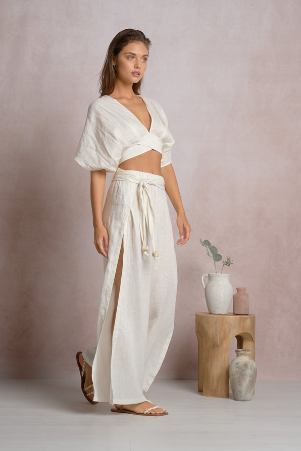 Lola Top - Shop Elan
