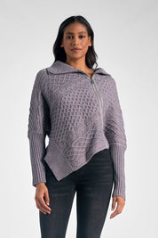 Shani Sweater - Shop Elan