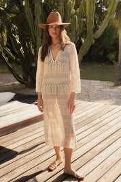 Maldives Kaftan