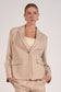 Scottie Scuba Blazer - Shop Elan
