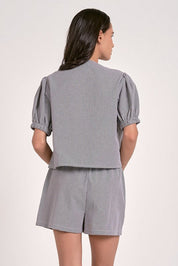 Dolce Top