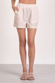 Dari Short