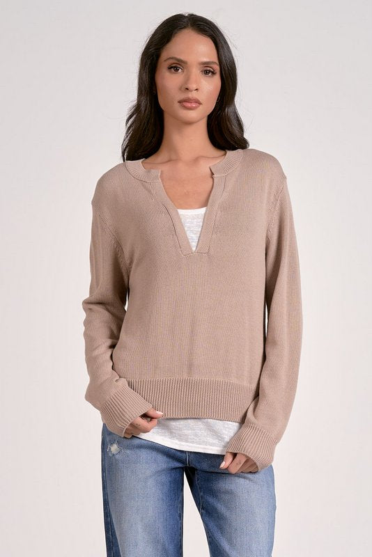 トップス sally Sally Sweater Top – Shop Elan