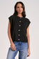 Ayla Sweater Vest - Shop Elan