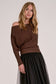 Saffron Sweater - Shop Elan