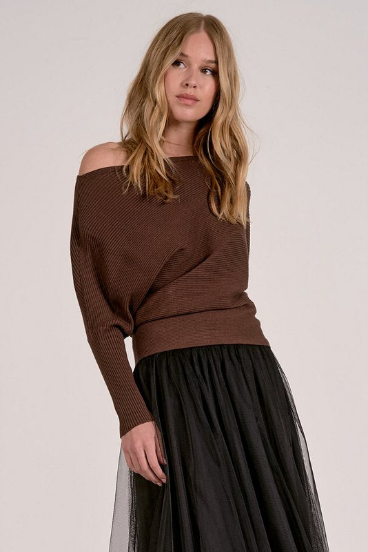 Saffron Sweater - Shop Elan