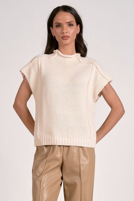 Maura Sweater - Shop Elan