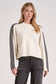 Marla Colorblock Sweater - Shop Elan