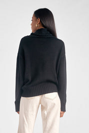 Ski Turtleneck Sweater - Shop Elan