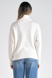Ski Turtleneck Sweater - Shop Elan