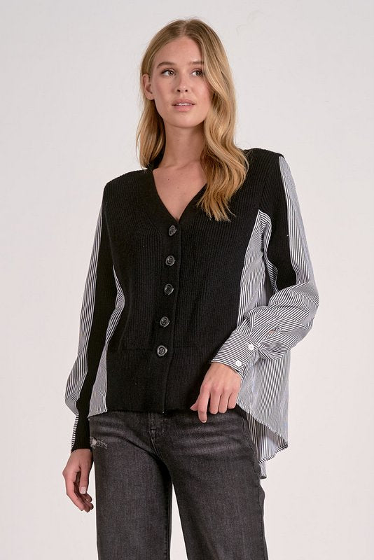 Noelle Cardigan - Shop Elan