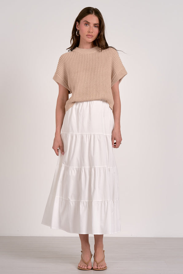 Opal Sweater Dress - Shop Elan
