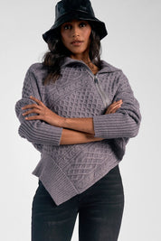 Shani Sweater - Shop Elan