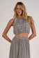 Zoe Top Black Zina