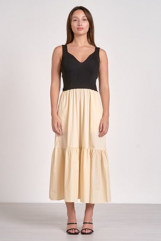 Rhodes Dress - Shop Elan