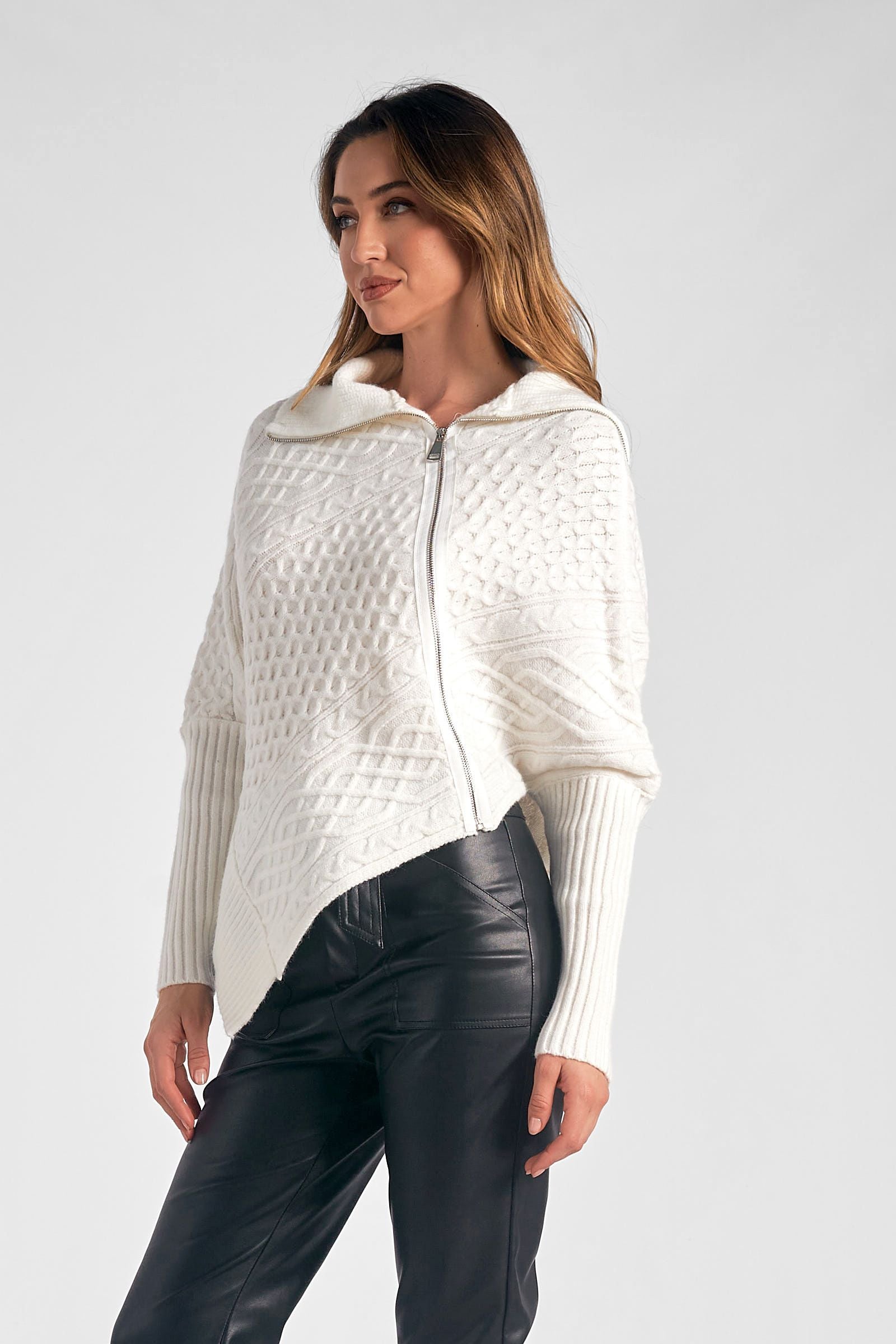 Shani Sweater - Shop Elan
