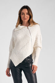 Shani Sweater - Shop Elan
