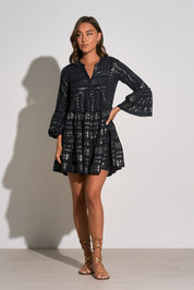 Clara Dress - Shop Elan