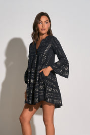 Clara Dress - Shop Elan
