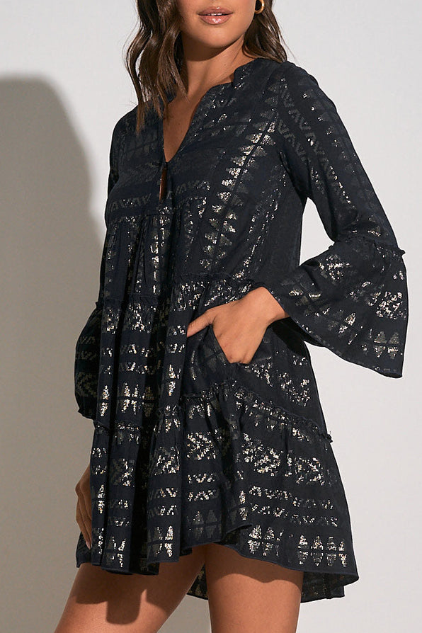 Clara Dress - Shop Elan