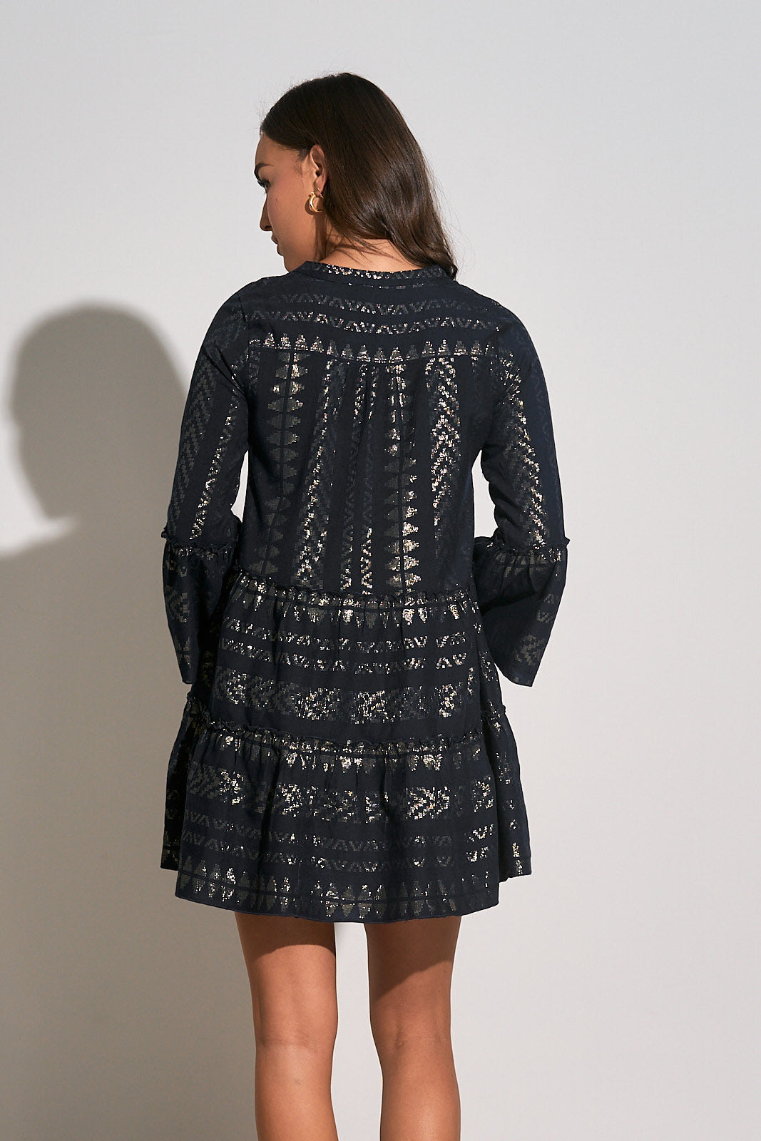 Clara Dress - Shop Elan