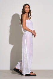 Selena Jumpsuit - Shop Elan