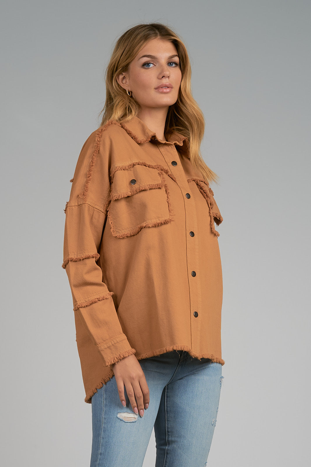 Devan Jacket - Shop Elan