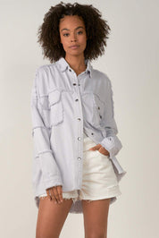 Devan Jacket - Shop Elan