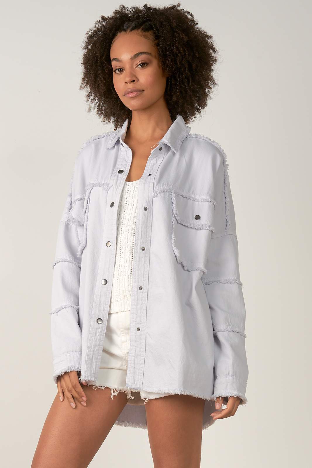 Devan Jacket - Shop Elan