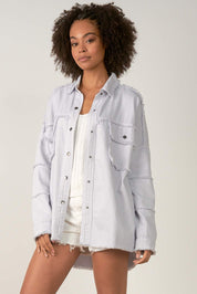 Devan Jacket - Shop Elan