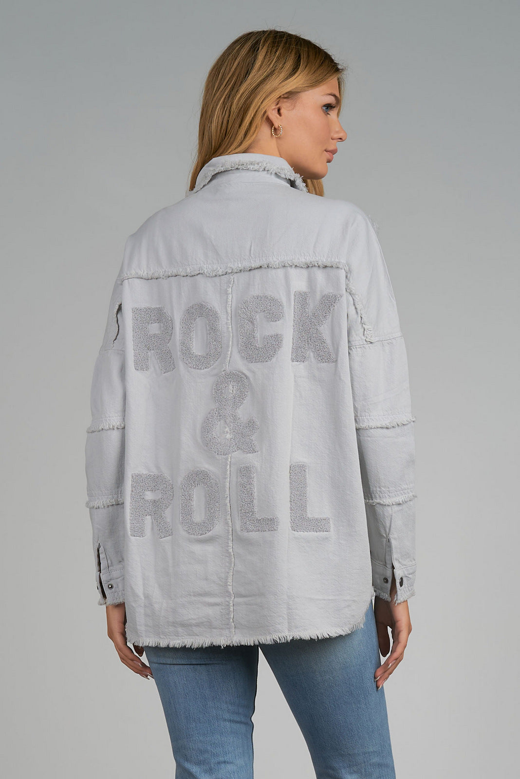 Devan Jacket - Shop Elan