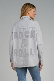 Devan Jacket - Shop Elan