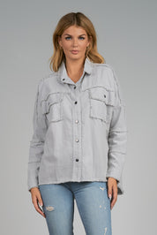 Devan Jacket - Shop Elan