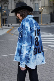 Dari Jacket - Shop Elan