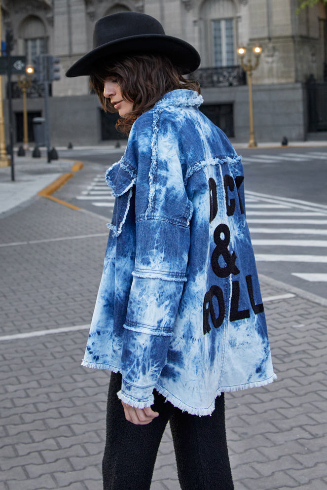 Dari Jacket - Shop Elan