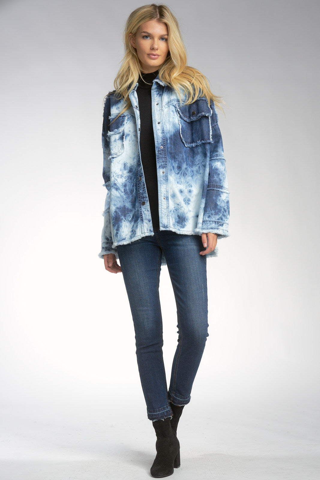 Dari Jacket - Shop Elan