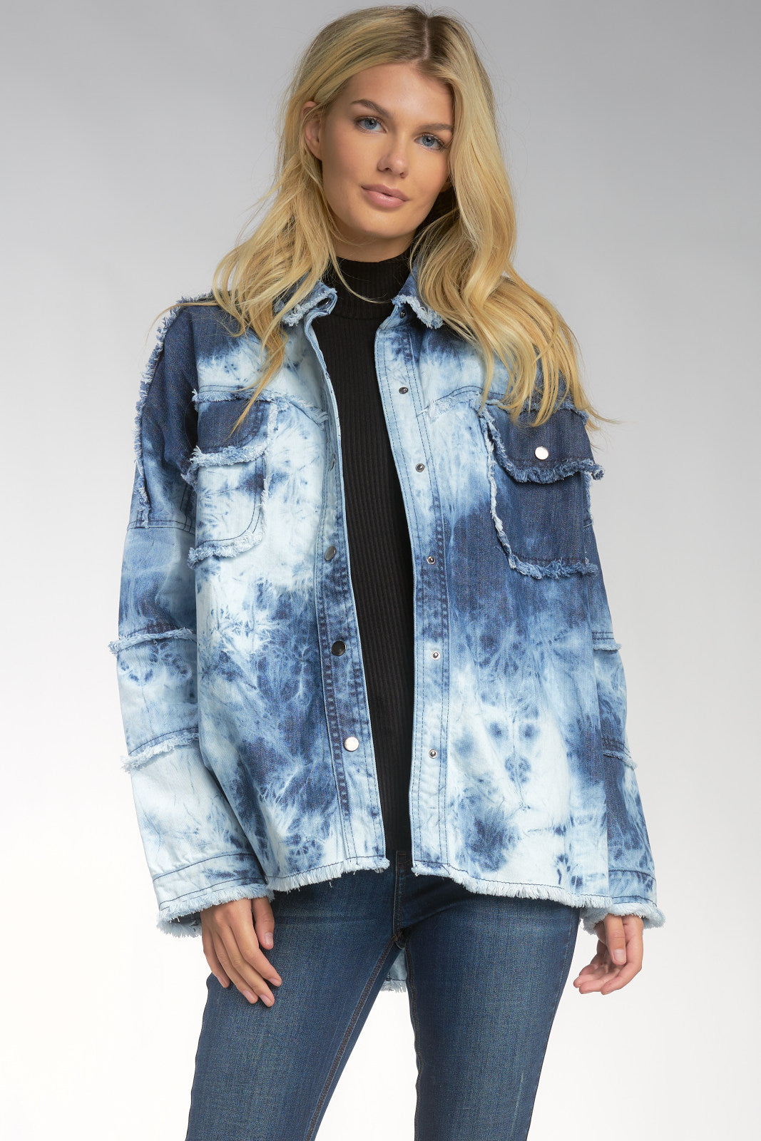 Dari Jacket - Shop Elan